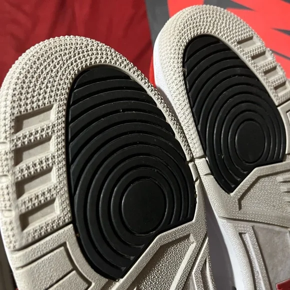 Tinker university red top